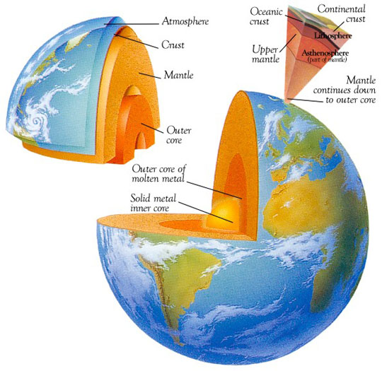 Scientists-Probe-Earths-Core